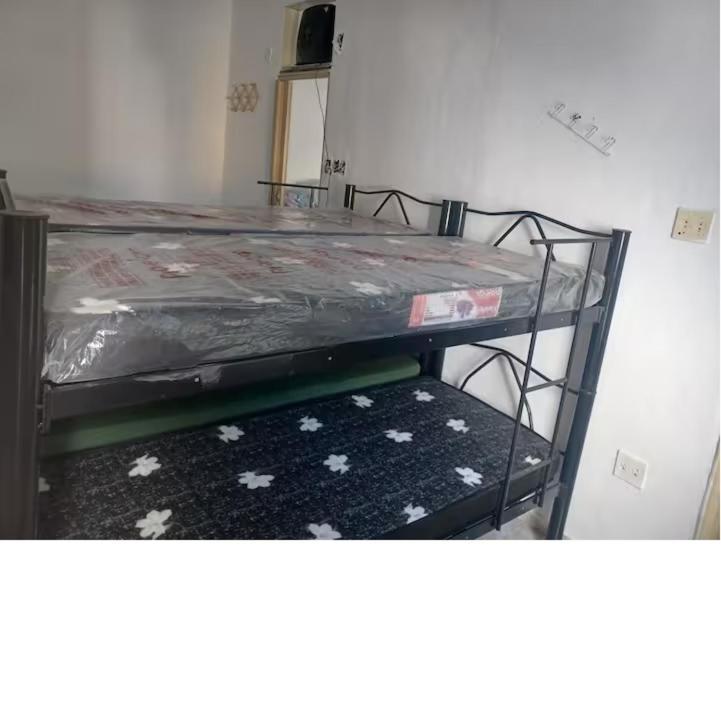 Apartamento 2o Andar Casa De A 200m Jacarepagua Park Shopping *