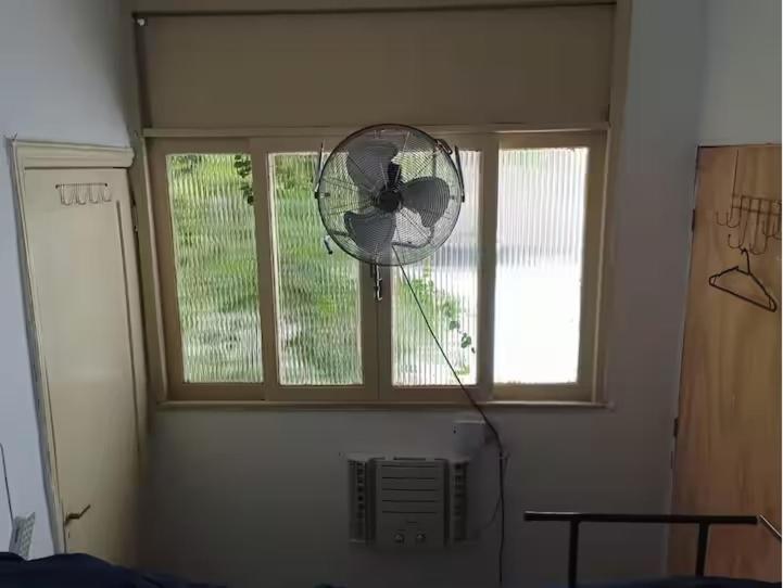 2o Andar Casa De A 200m Jacarepagua Park Shopping Apartamento Rio de Janeiro