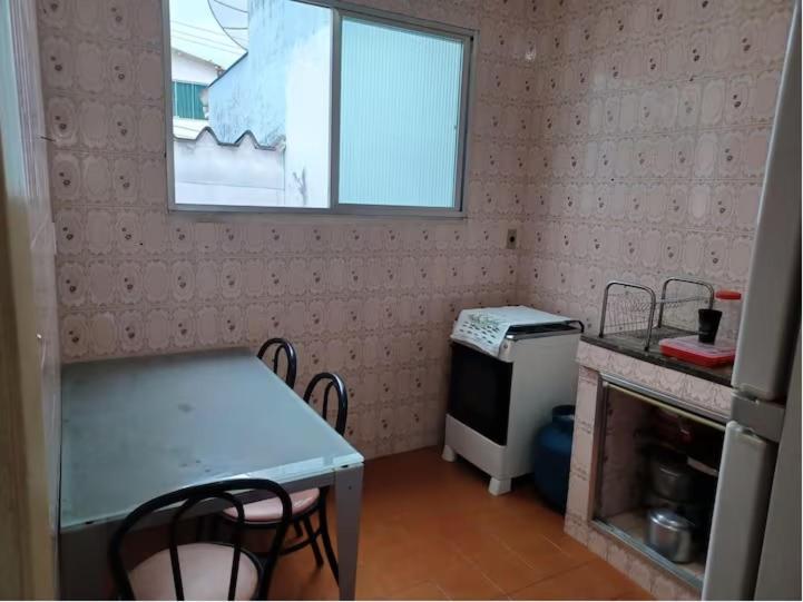 Apartamento 2o Andar Casa De A 200m Jacarepagua Park Shopping Rio de Janeiro
