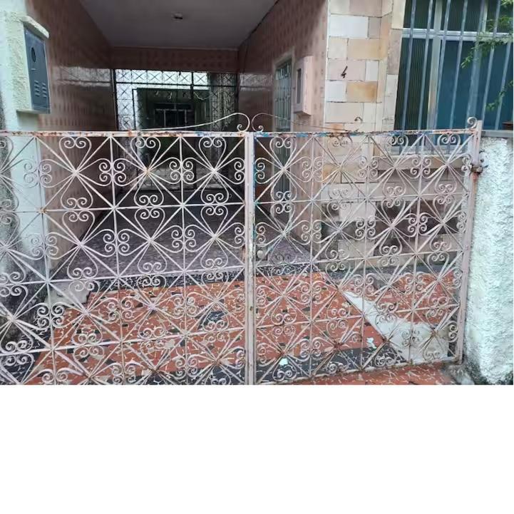2o Andar Casa De A 200m Jacarepagua Park Shopping Rio de Janeiro