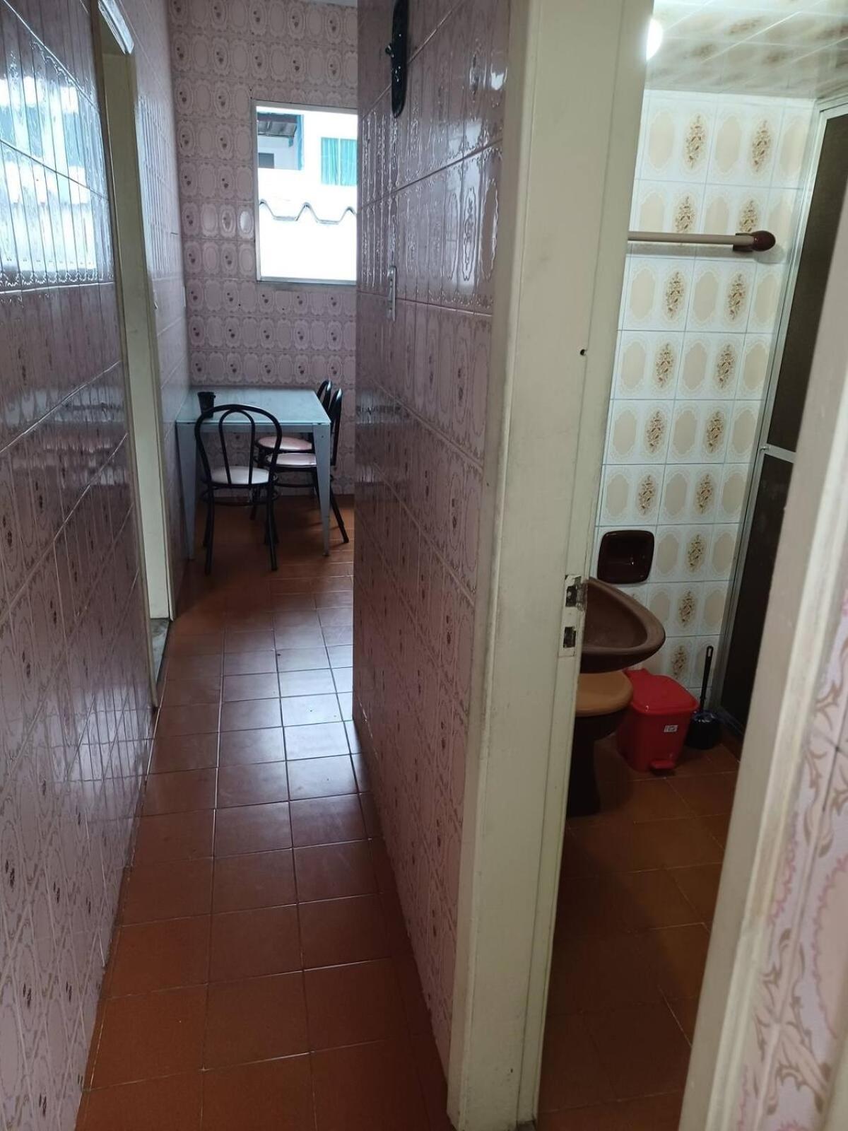 Apartamento 2o Andar Casa De A 200m Jacarepagua Park Shopping Río de Janeiro